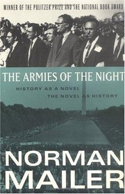 Cover of The Armies Of The Night
