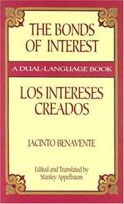 Cover of The Bond of Interest