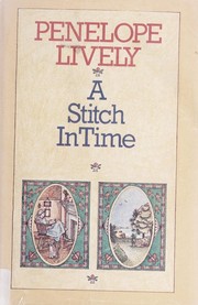 Cover of A Stitch in Time