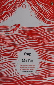 Cover of Frog