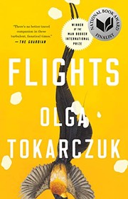 Cover of Flights