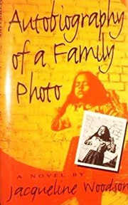Cover of Autobiography of a Family Photo
