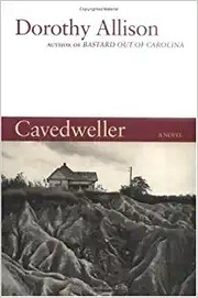 Cover of Cavedweller