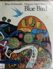 Cover of The Blue Bird