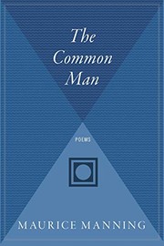 Cover of The Common Man