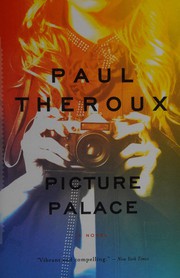 Cover of Picture Palace
