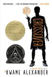 Cover of The Crossover