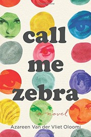 Cover of Call Me Zebra