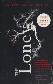 Cover of The Loney