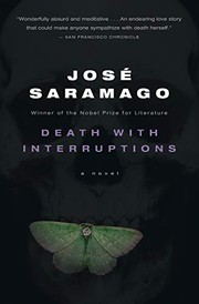 Cover of Death with Interruptions