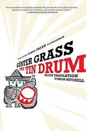 Cover of The Tin Drum