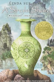 Cover of A Single Shard