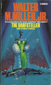 Cover of The Darfsteller