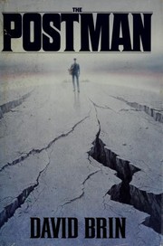 Cover of The Postman