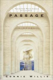 Cover of Passage