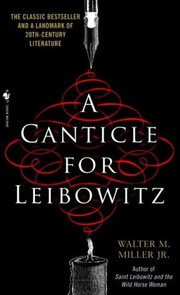 Cover of A Canticle for Leibowitz