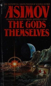 Cover of The Gods Themselves