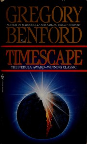Cover of Timescape