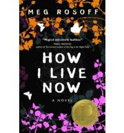 Cover of How I Live Now