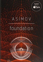 Cover of Foundation
