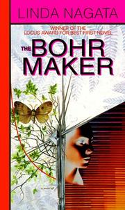 Cover of The Bohr Maker