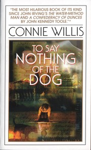 Cover of To Say Nothing of the Dog