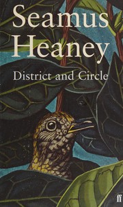 Cover of District and Circle