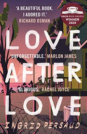 Cover of Love After Love