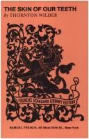 Cover of The Skin of Our Teeth