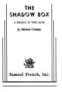 Cover of The Shadow Box