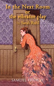 Cover of In the Next Room or the vibrator play
