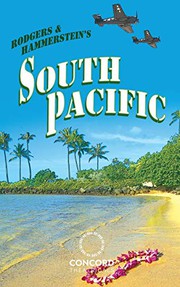 Cover of South Pacific