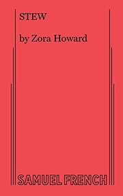 Cover of Stew