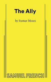Cover of The Ally