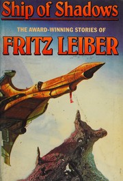 Cover of Ship of Shadows