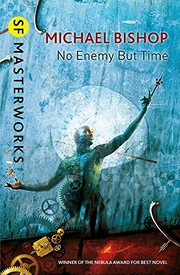 Cover of No Enemy but Time