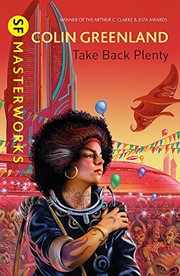 Cover of Take Back Plenty