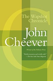 Cover of The Wapshot Chronicle