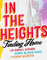 Cover of In The Heights