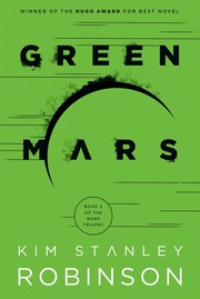 Cover of Green Mars