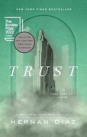Cover of Trust