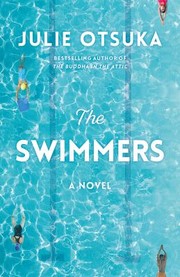 Cover of The Swimmers