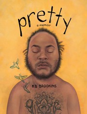 Cover of Pretty