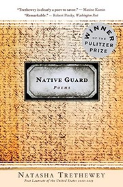 Cover of Native Guard
