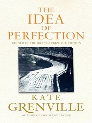 Cover of The Idea of Perfection