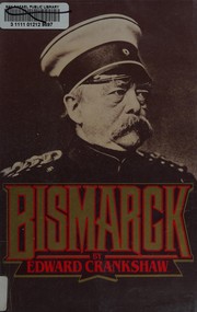 Cover of Bismarck