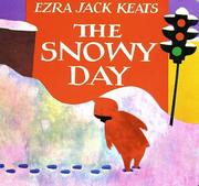 Cover of The Snowy Day
