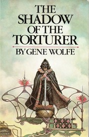 Cover of The Shadow of the Torturer