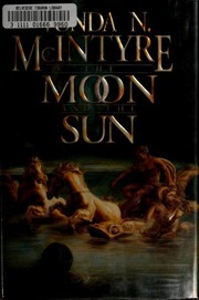 Cover of The Moon and the Sun