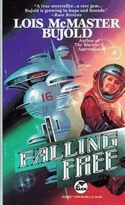 Cover of Falling Free